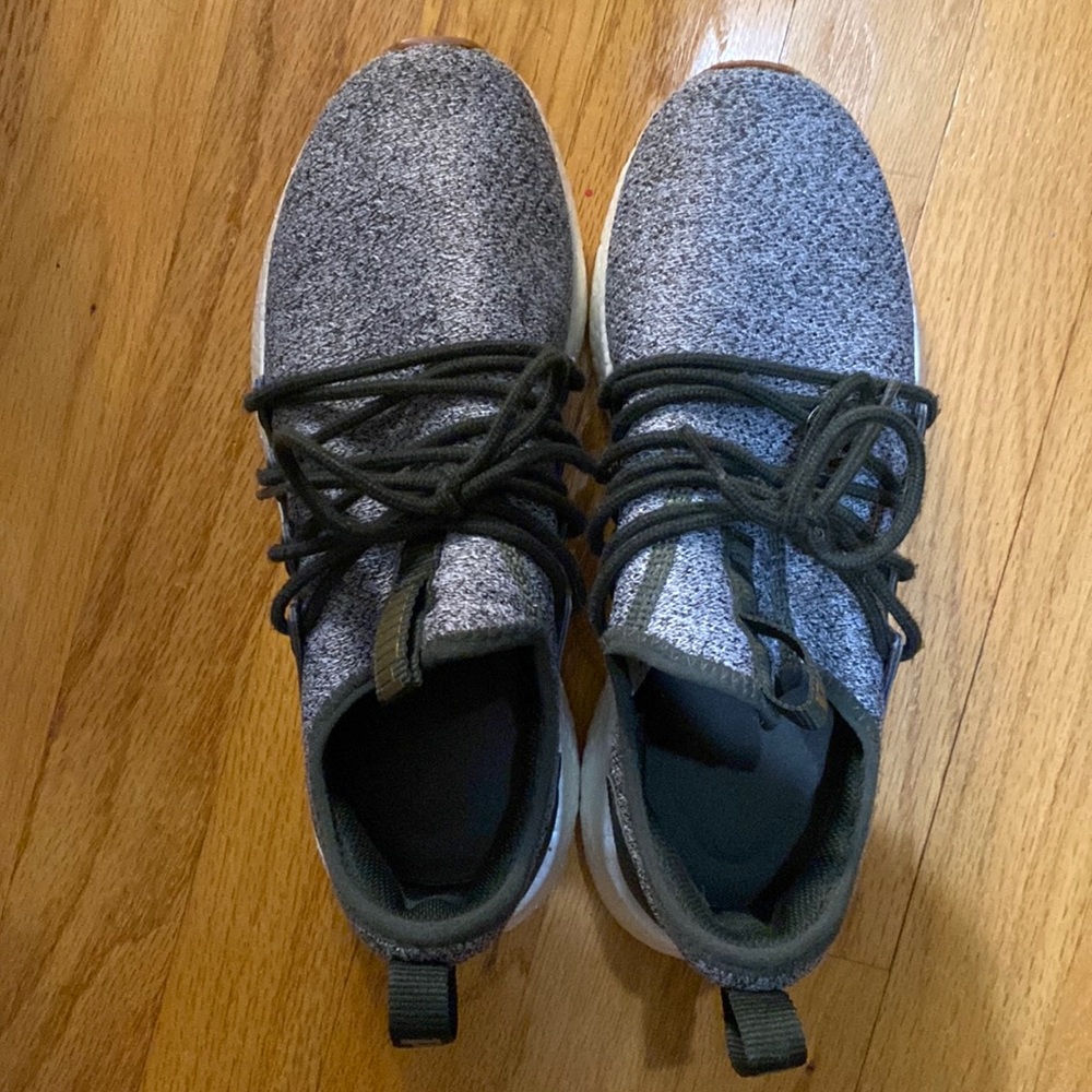 Size 8 shoes